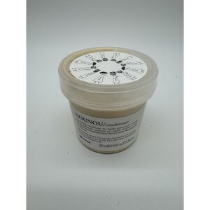 Davines NOUNOU Nourishing Conditioner 8.82 oz / 250ml NEW